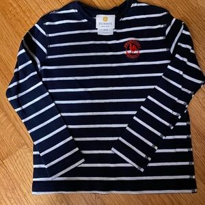 4 Boys Primrose Schools long-sleeve tops